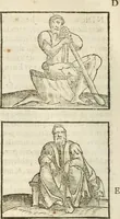 Picture 161 of 273 from Hieroglyphica, seu De sacris Aegyptiorum aliarumque gentium literis commentarii (1594), leaf 327