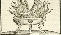 Picture 167 of 273 from Hieroglyphica, seu De sacris Aegyptiorum aliarumque gentium literis commentarii (1594), leaf 336