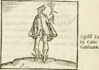 Picture 170 of 273 from Hieroglyphica, seu De sacris Aegyptiorum aliarumque gentium literis commentarii (1594), leaf 342
