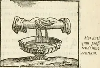 Picture 172 of 273 from Hieroglyphica, seu De sacris Aegyptiorum aliarumque gentium literis commentarii (1594), leaf 348
