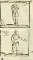 An illustration from Hieroglyphica, seu De sacris Aegyptiorum aliarumque gentium literis commentarii (1594)