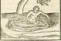 Picture 179 of 273 from Hieroglyphica, seu De sacris Aegyptiorum aliarumque gentium literis commentarii (1594), leaf 356
