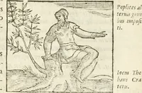 Picture 180 of 273 from Hieroglyphica, seu De sacris Aegyptiorum aliarumque gentium literis commentarii (1594), leaf 358