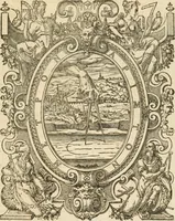 An illustration from Hieroglyphica, seu De sacris Aegyptiorum aliarumque gentium literis commentarii (1594)