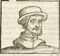 An illustration from Hieroglyphica, seu De sacris Aegyptiorum aliarumque gentium literis commentarii (1594)