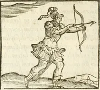 Picture 197 of 273 from Hieroglyphica, seu De sacris Aegyptiorum aliarumque gentium literis commentarii (1594), leaf 425