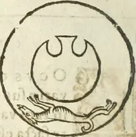 Picture 204 of 273 from Hieroglyphica, seu De sacris Aegyptiorum aliarumque gentium literis commentarii (1594), leaf 431