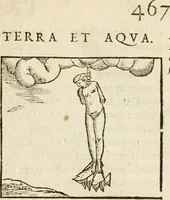Picture 221 of 273 from Hieroglyphica, seu De sacris Aegyptiorum aliarumque gentium literis commentarii (1594), leaf 486
