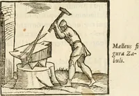 Picture 222 of 273 from Hieroglyphica, seu De sacris Aegyptiorum aliarumque gentium literis commentarii (1594), leaf 486
