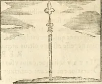 An illustration from Hieroglyphica, seu De sacris Aegyptiorum aliarumque gentium literis commentarii (1594)