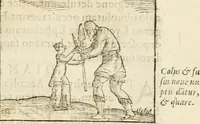 Picture 224 of 273 from Hieroglyphica, seu De sacris Aegyptiorum aliarumque gentium literis commentarii (1594), leaf 490