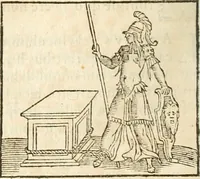 Picture 227 of 273 from Hieroglyphica, seu De sacris Aegyptiorum aliarumque gentium literis commentarii (1594), leaf 491
