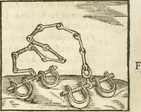 Picture 228 of 273 from Hieroglyphica, seu De sacris Aegyptiorum aliarumque gentium literis commentarii (1594), leaf 493