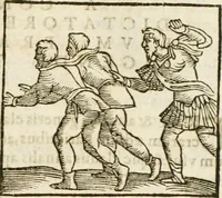 Picture 229 of 273 from Hieroglyphica, seu De sacris Aegyptiorum aliarumque gentium literis commentarii (1594), leaf 494