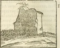 An illustration from Hieroglyphica, seu De sacris Aegyptiorum aliarumque gentium literis commentarii (1594)