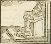 Picture 236 of 273 from Hieroglyphica, seu De sacris Aegyptiorum aliarumque gentium literis commentarii (1594), leaf 501