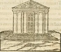 Picture 237 of 273 from Hieroglyphica, seu De sacris Aegyptiorum aliarumque gentium literis commentarii (1594), leaf 502