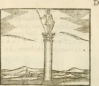 Picture 238 of 273 from Hieroglyphica, seu De sacris Aegyptiorum aliarumque gentium literis commentarii (1594), leaf 503