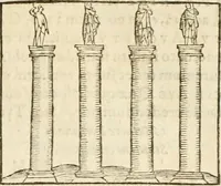 Picture 239 of 273 from Hieroglyphica, seu De sacris Aegyptiorum aliarumque gentium literis commentarii (1594), leaf 504