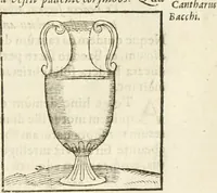 Picture 244 of 273 from Hieroglyphica, seu De sacris Aegyptiorum aliarumque gentium literis commentarii (1594), leaf 518