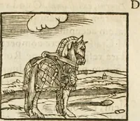 Picture 32 of 273 from Hieroglyphica, seu De sacris Aegyptiorum aliarumque gentium literis commentarii (1594), leaf 53