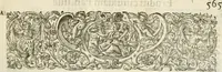 Picture 247 of 273 from Hieroglyphica, seu De sacris Aegyptiorum aliarumque gentium literis commentarii (1594), leaf 584