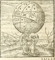 Picture 251 of 273 from Hieroglyphica, seu De sacris Aegyptiorum aliarumque gentium literis commentarii (1594), leaf 585