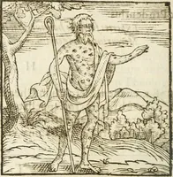 An illustration from Hieroglyphica, seu De sacris Aegyptiorum aliarumque gentium literis commentarii (1594)