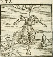 Picture 260 of 273 from Hieroglyphica, seu De sacris Aegyptiorum aliarumque gentium literis commentarii (1594), leaf 595