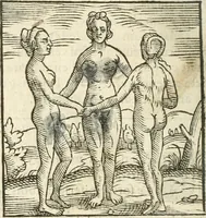 An illustration from Hieroglyphica, seu De sacris Aegyptiorum aliarumque gentium literis commentarii (1594)