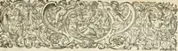 Picture 2 of 273 from Hieroglyphica, seu De sacris Aegyptiorum aliarumque gentium literis commentarii (1594), leaf 6