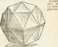 Picture 271 of 273 from Hieroglyphica, seu De sacris Aegyptiorum aliarumque gentium literis commentarii (1594), leaf 604