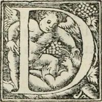 An illustration from Hieroglyphica, siue, De sacris Aegyptiorum literis commentarii, Ioannis Pierii Valeriani Bolzanii Bellunensis (1556)