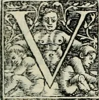 An illustration from Hieroglyphica, siue, De sacris Aegyptiorum literis commentarii, Ioannis Pierii Valeriani Bolzanii Bellunensis (1556)