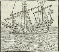 An illustration from Hieroglyphica, siue, De sacris Aegyptiorum literis commentarii, Ioannis Pierii Valeriani Bolzanii Bellunensis (1556)