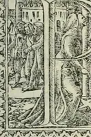 An illustration from Hieroglyphica, siue, De sacris Aegyptiorum literis commentarii, Ioannis Pierii Valeriani Bolzanii Bellunensis (1556)