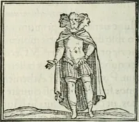 An illustration from Hieroglyphica, siue, De sacris Aegyptiorum literis commentarii, Ioannis Pierii Valeriani Bolzanii Bellunensis (1556)