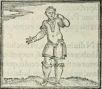 An illustration from Hieroglyphica, siue, De sacris Aegyptiorum literis commentarii, Ioannis Pierii Valeriani Bolzanii Bellunensis (1556)