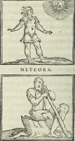 An illustration from Hieroglyphica, siue, De sacris Aegyptiorum literis commentarii, Ioannis Pierii Valeriani Bolzanii Bellunensis (1556)