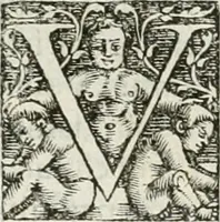 An illustration from Hieroglyphica, siue, De sacris Aegyptiorum literis commentarii, Ioannis Pierii Valeriani Bolzanii Bellunensis (1556)