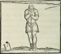 An illustration from Hieroglyphica, siue, De sacris Aegyptiorum literis commentarii, Ioannis Pierii Valeriani Bolzanii Bellunensis (1556)