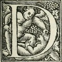 An illustration from Hieroglyphica, siue, De sacris Aegyptiorum literis commentarii, Ioannis Pierii Valeriani Bolzanii Bellunensis (1556)