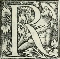 An illustration from Hieroglyphica, siue, De sacris Aegyptiorum literis commentarii, Ioannis Pierii Valeriani Bolzanii Bellunensis (1556)