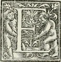 An illustration from Hieroglyphica, siue, De sacris Aegyptiorum literis commentarii, Ioannis Pierii Valeriani Bolzanii Bellunensis (1556)
