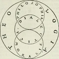 An illustration from Hieroglyphica, siue, De sacris Aegyptiorum literis commentarii, Ioannis Pierii Valeriani Bolzanii Bellunensis (1556)