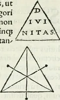An illustration from Hieroglyphica, siue, De sacris Aegyptiorum literis commentarii, Ioannis Pierii Valeriani Bolzanii Bellunensis (1556)