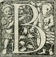 An illustration from Hieroglyphica, siue, De sacris Aegyptiorum literis commentarii, Ioannis Pierii Valeriani Bolzanii Bellunensis (1556)