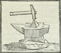 An illustration from Hieroglyphica, siue, De sacris Aegyptiorum literis commentarii, Ioannis Pierii Valeriani Bolzanii Bellunensis (1556)