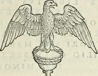 An illustration from Hieroglyphica, siue, De sacris Aegyptiorum literis commentarii, Ioannis Pierii Valeriani Bolzanii Bellunensis (1556)