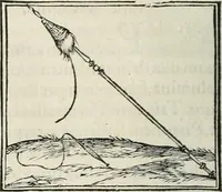 An illustration from Hieroglyphica, siue, De sacris Aegyptiorum literis commentarii, Ioannis Pierii Valeriani Bolzanii Bellunensis (1556)